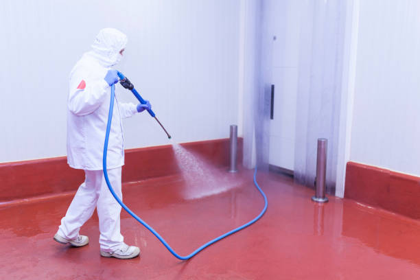 Best Gas Station Cleaning  in Southwest Sandhill, TX