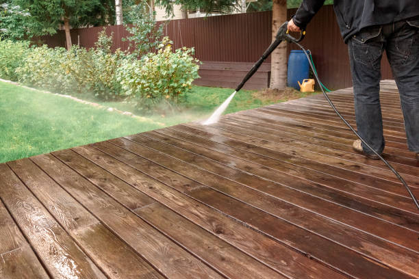 Best Pre-Holiday Cleaning  in Southwest Sandhill, TX