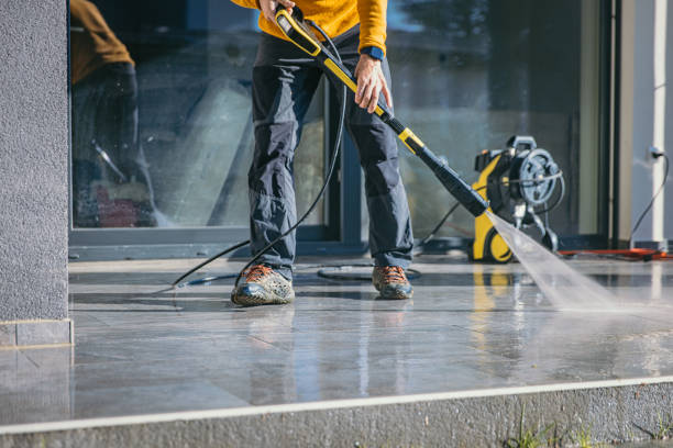 Best Building Exterior Washing  in Southwest Sandhill, TX