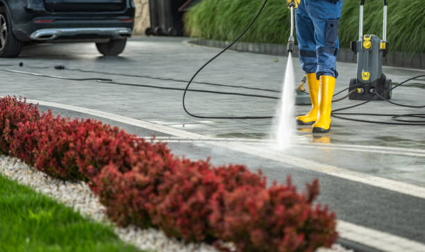 Best Playground Equipment Cleaning  in Southwest Sandhill, TX