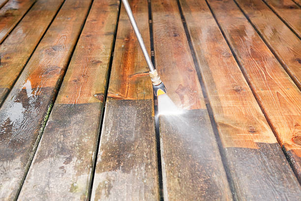 Best Driveway Pressure Washing  in Southwest Sandhill, TX