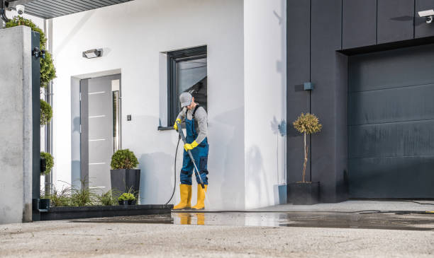 Animal Enclosure Cleaning in Southwest Sandhill, TX