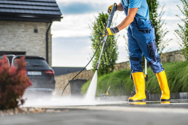 Best Warehouse Cleaning  in Southwest Sandhill, TX