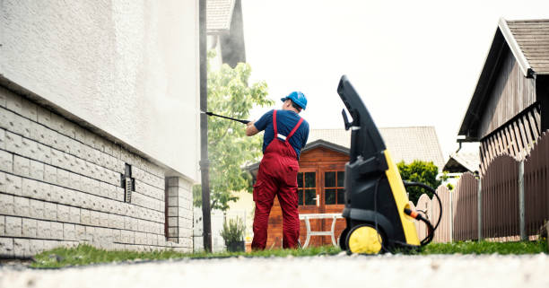 Best Dumpster Area Cleaning  in Southwest Sandhill, TX